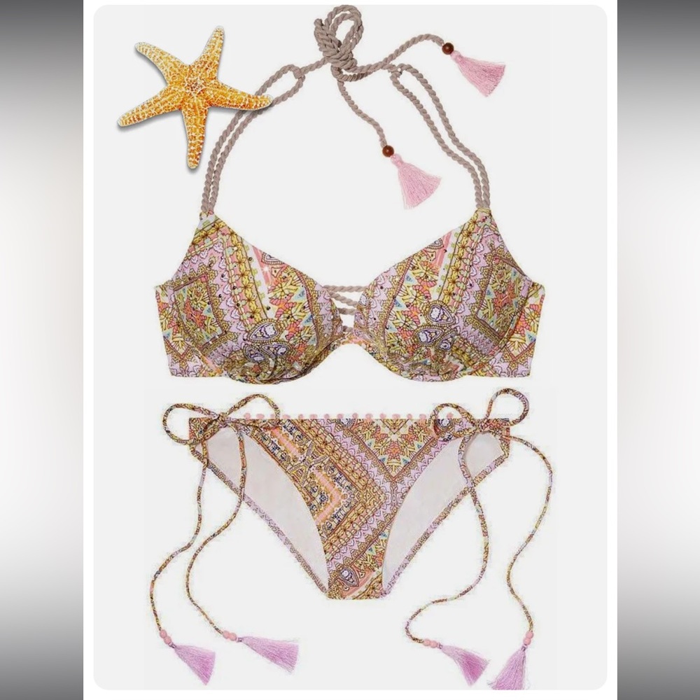 Victoria secret medium bikini